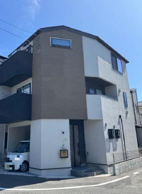 2LDK+S house in Ichikawa, Chiba - Photo 1