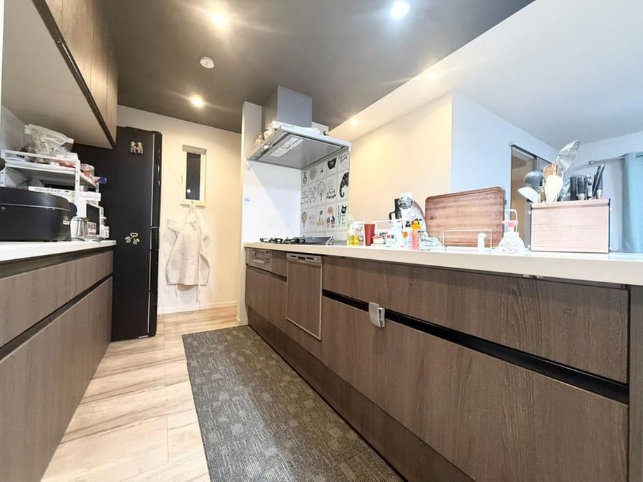 1LDK+2S house in Sumiyoshi Ward, Osaka - Photo 1