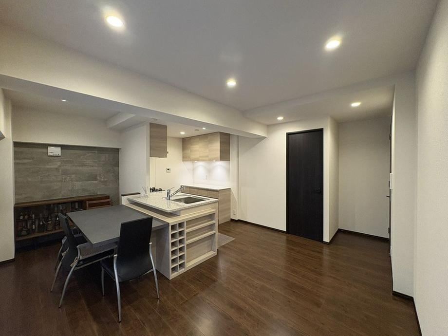 1LDK apartment in Abeno Ward, Osaka - Photo 1