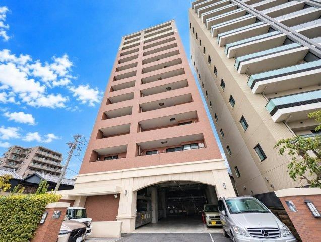3LDK apartment in Kawagoe, Saitama - Photo 1