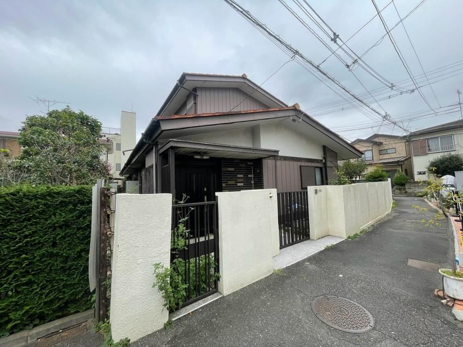 113 m² land in Minami Ward, Saitama - Photo 1