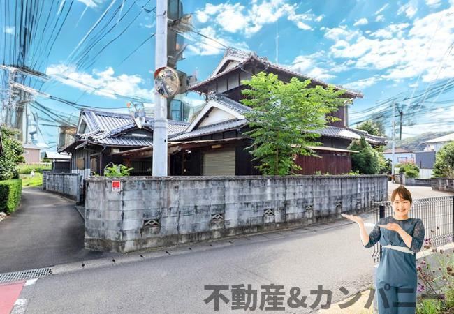 6DK house in Tobe, Iyo District, Ehime - Photo 1