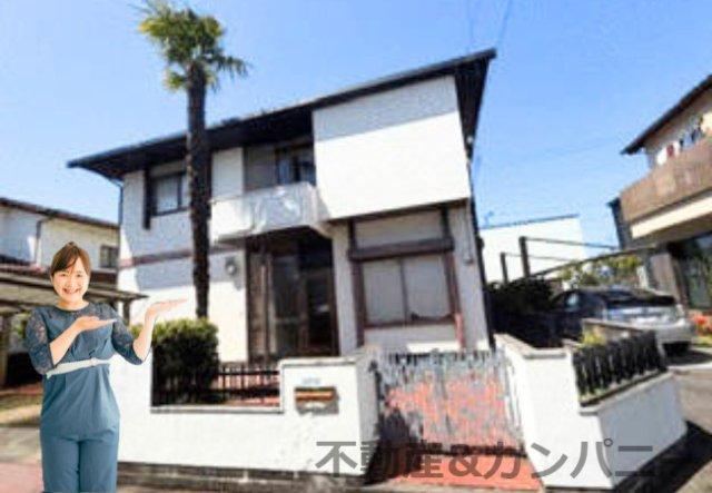 5LDK house in Matsuyama, Ehime - Photo 1