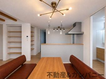 2LDK house in Iyo