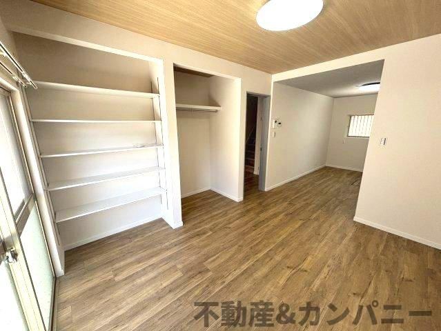 3LDK house in Matsuyama, Ehime - Photo 1