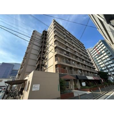 2LDK apartment in Hakata Ward, Fukuoka - Photo 1