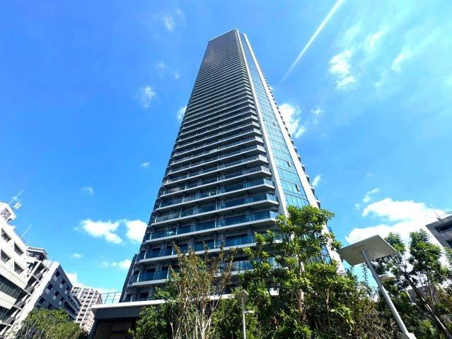 3LDK apartment in Chuo Ward, Tokyo - Photo 1