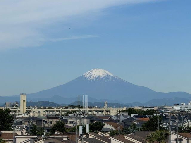 3LDK apartment in Fujisawa, Kanagawa - Photo 1