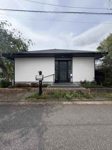 3DK house in Inashiki, Ibaraki - Photo 1