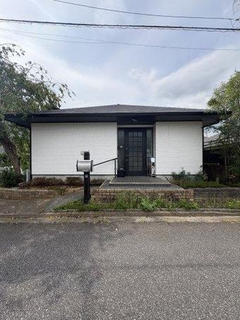3DK house in Inashiki
