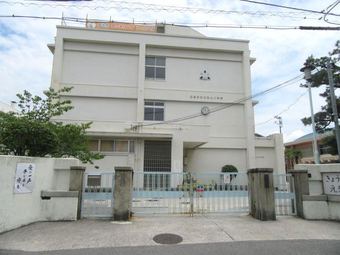 2LDK+S house in Minami Ward