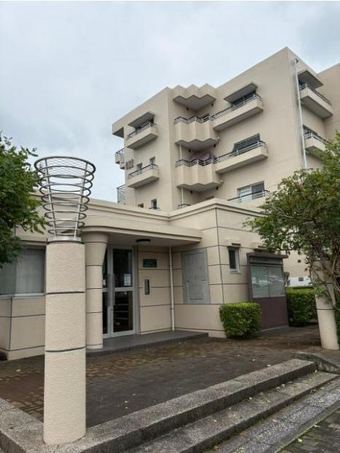 3LDK apartment in Tsukuba
