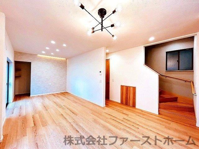 3LDK house in Atsuta Ward, Nagoya, Aichi - Photo 1