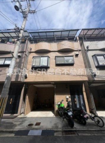 3DK+S house in Higashiosaka, Osaka - Photo 1