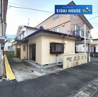 5K house in Ishinomaki