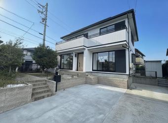 4LDK house in Toyoake