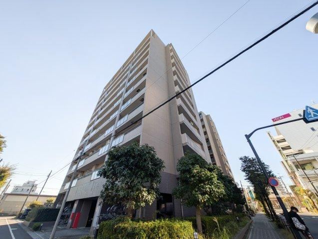 3LDK apartment in Ome, Tokyo - Photo 1