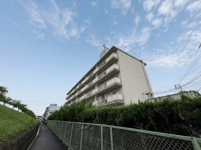 2LDK apartment in Kita Ward, Nagoya, Aichi - Photo 1