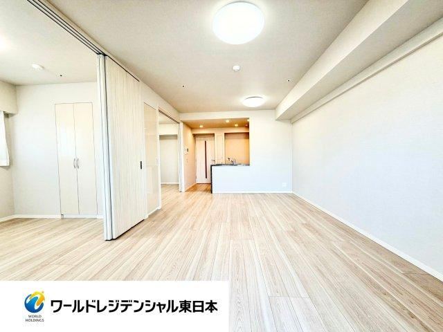 4LDK apartment in Taihaku Ward, Sendai, Miyagi - Photo 1