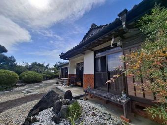 5DK house in Kikugawa