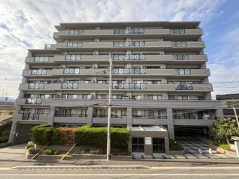 3LDK apartment in Kasuga