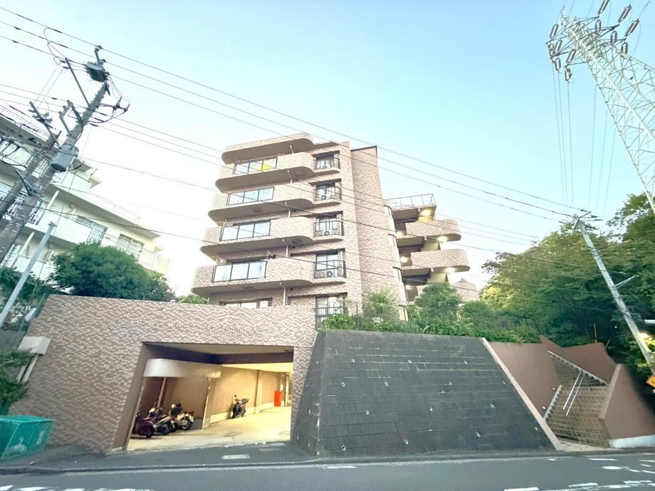 3LDK apartment in Kanazawa Ward, Yokohama, Kanagawa - Photo 1