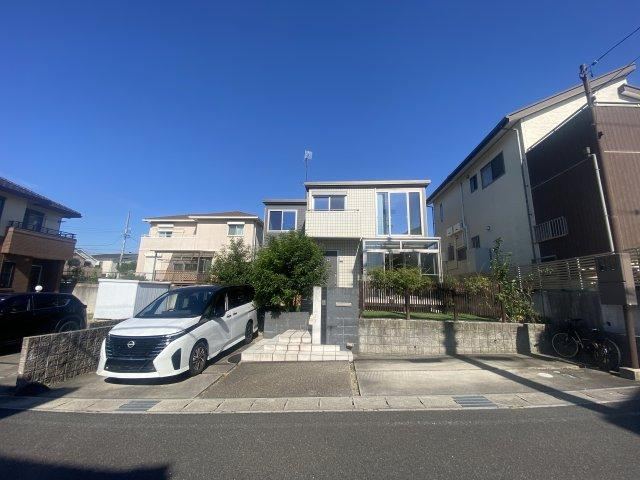 3LDK house in Tokoname, Aichi - Photo 1