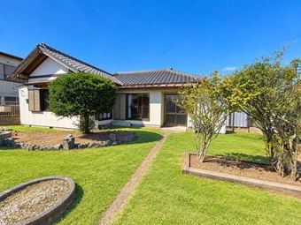 5DK house in Choshi