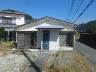 3LDK house in Kamo District