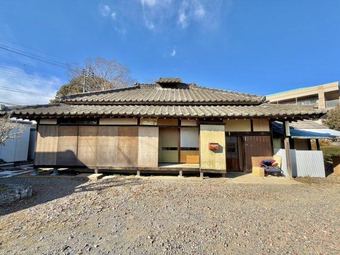 5K house in Komitama