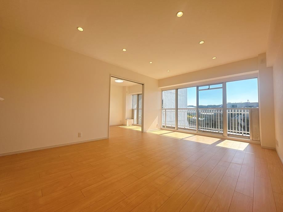 3LDK+S apartment in Chikusa Ward, Nagoya, Aichi - Photo 1