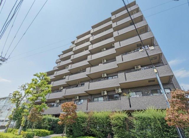 2LDK apartment in Adachi Ward, Tokyo - Photo 1