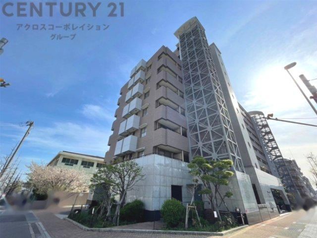3LDK apartment in Higashinada Ward, Kobe, Hyogo - Photo 1