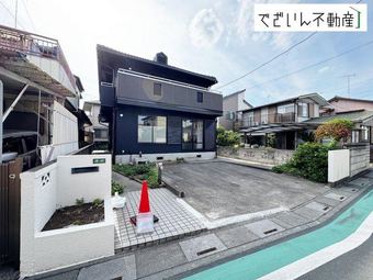 3LDK+S house in Kumagaya