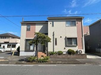 4LDK house in Yashio