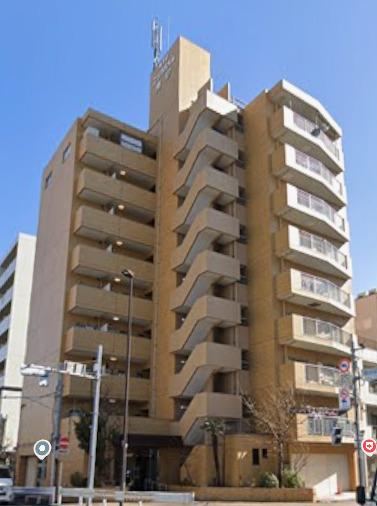 1LDK apartment in Koto Ward, Tokyo - Photo 1