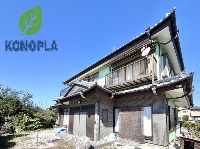 9DK house in Kamikawa, Kodama District, Saitama - Photo 1