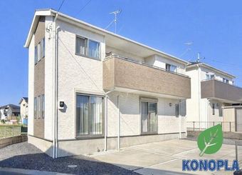 4LDK house in Isesaki