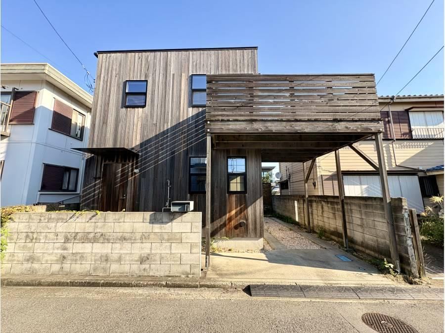 1LDK+S house in Kamakura, Kanagawa - Photo 1