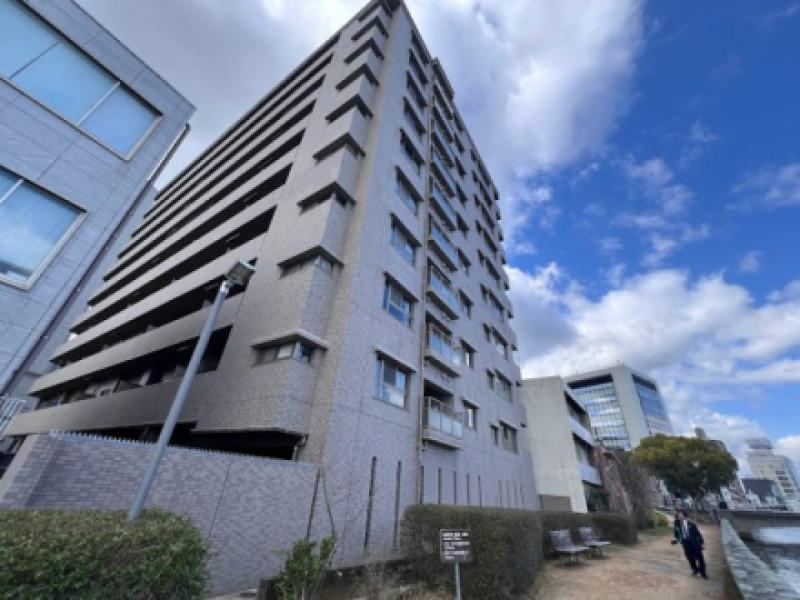 3LDK apartment in Tokushima, Tokushima - Photo 1