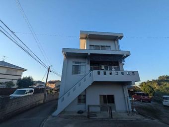 7DK+S house in Takamatsu