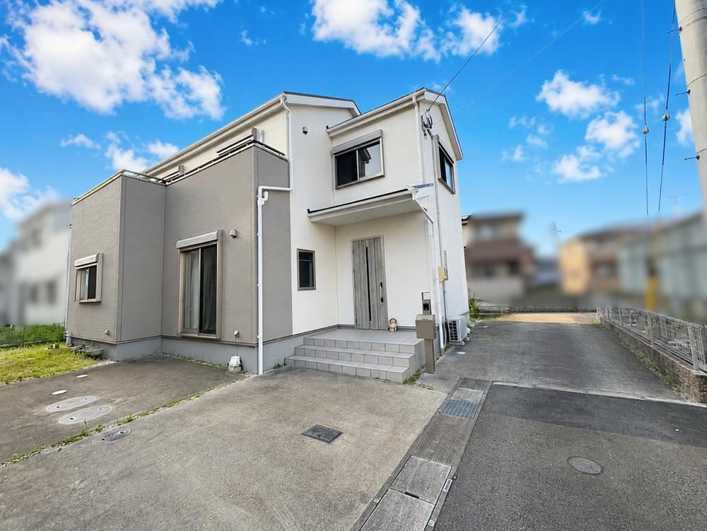 4LDK house in Matsusaka, Mie - Photo 1