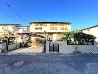6LDK house in Nagareyama