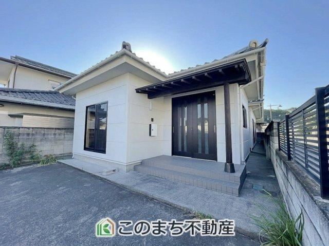 3LDK house in Sano, Tochigi - Photo 1