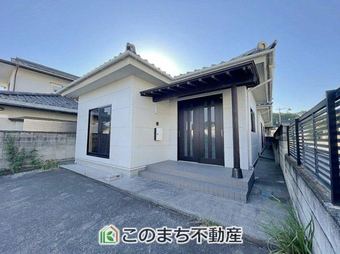 3LDK house in Sano