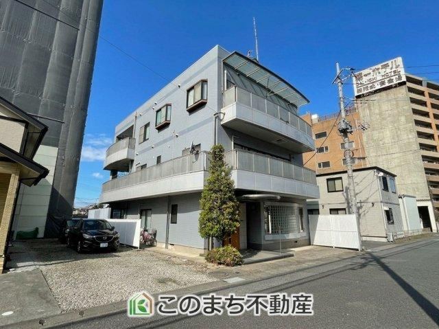 10LDK+2S house in Oyama, Tochigi - Photo 1