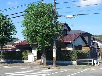 4LDK house in Tamano