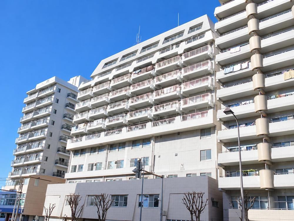 1LDK apartment in Yokosuka, Kanagawa - Photo 1