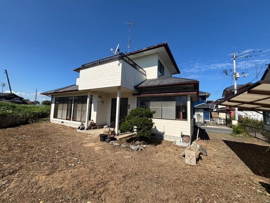 5LDK+S house in Iwaki, Fukushima - Photo 1