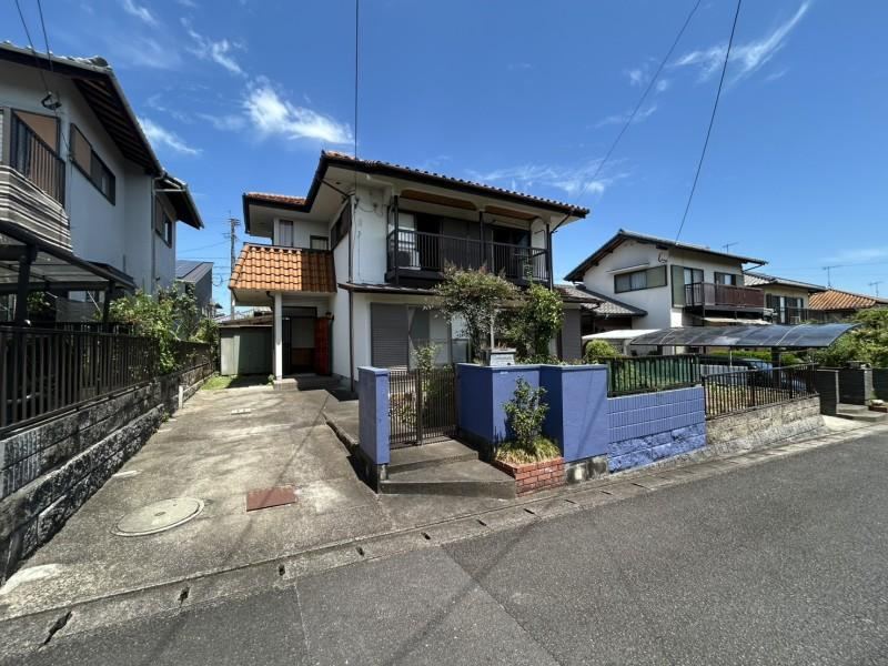 4LDK house in Oita, Oita - Photo 1